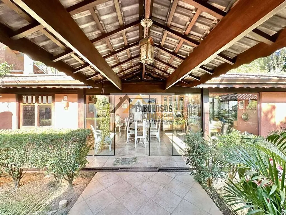 Casa, 3 quartos, 503 m² - Foto 3