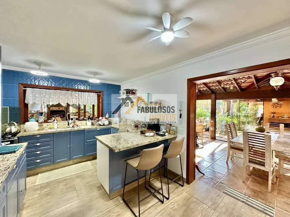 Casa, 3 quartos, 503 m² - Foto 5