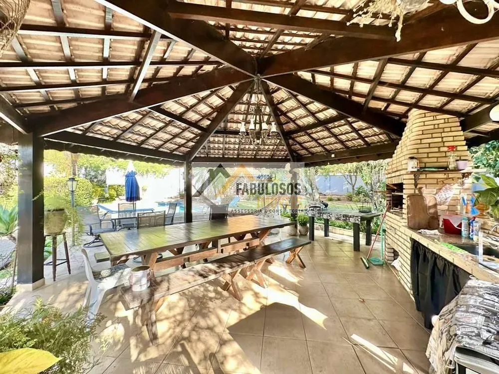 Casa, 3 quartos, 503 m² - Foto 11