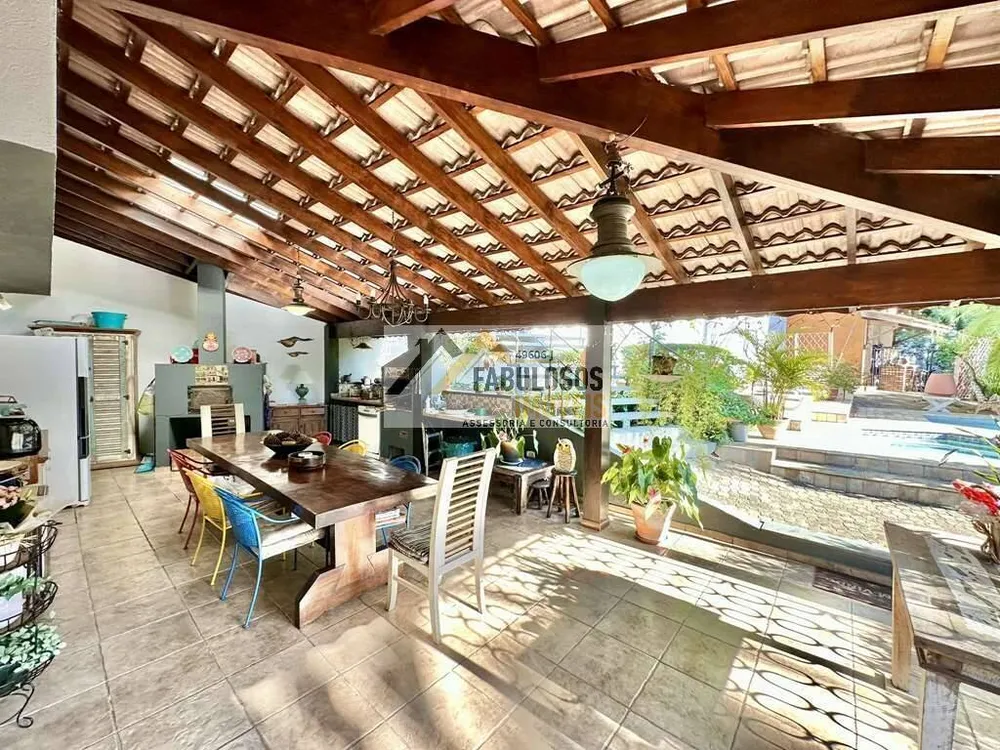 Casa, 3 quartos, 503 m² - Foto 7