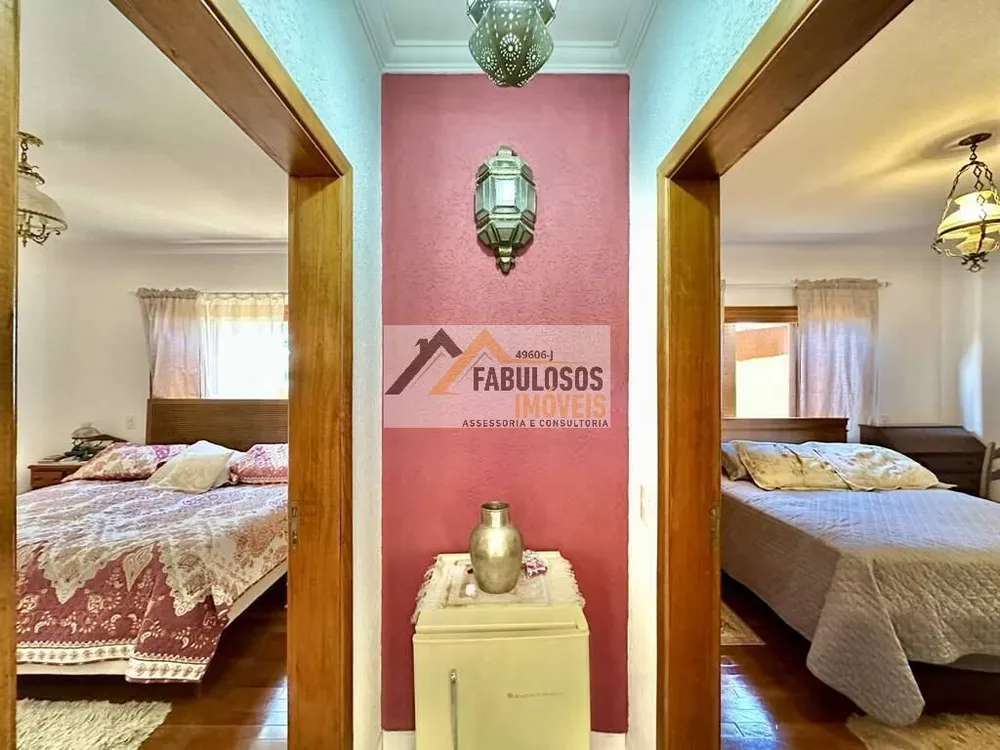 Casa, 3 quartos, 503 m² - Foto 9