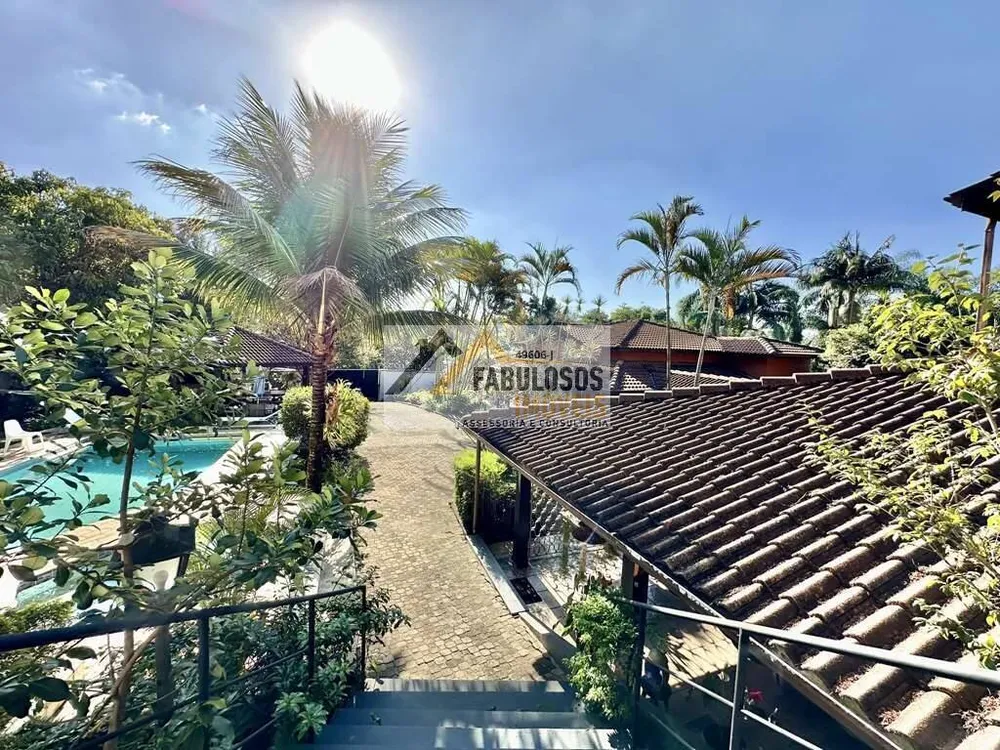 Casa, 3 quartos, 503 m² - Foto 10