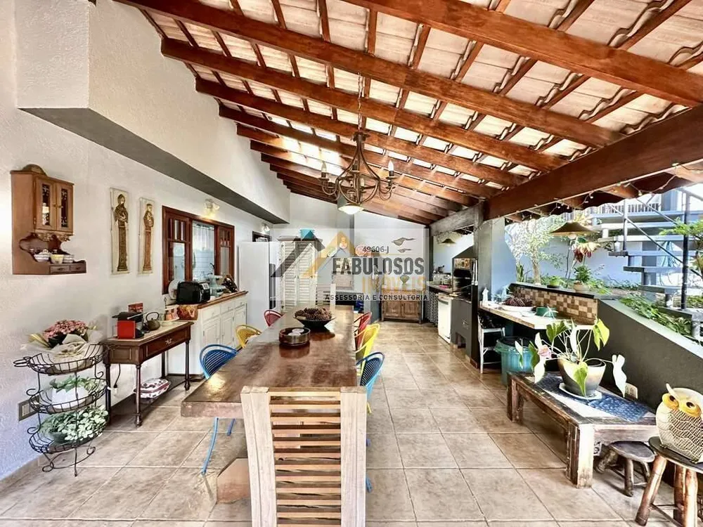 Casa, 3 quartos, 503 m² - Foto 8