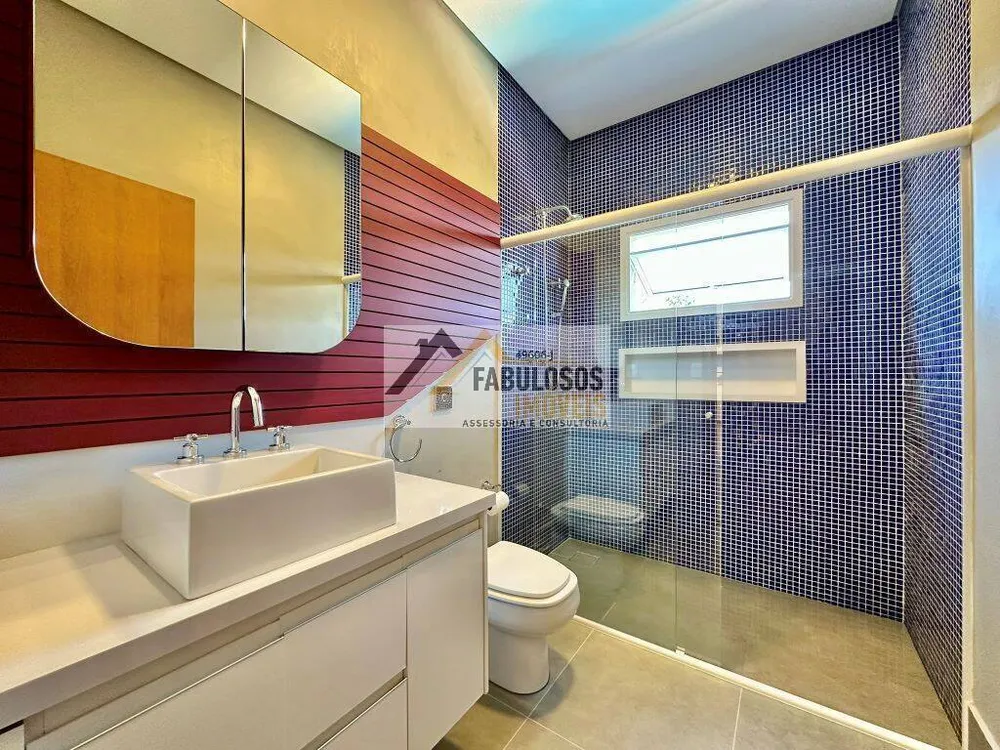 Casa de Condomínio, 3 quartos - Foto 11
