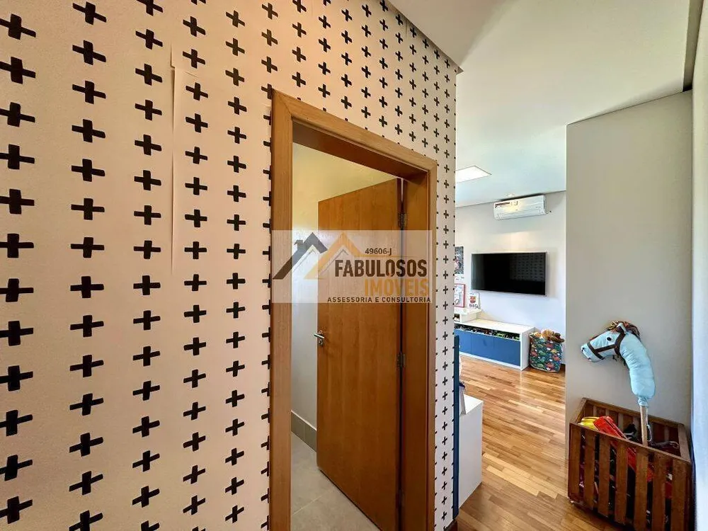 Casa de Condomínio, 3 quartos - Foto 10