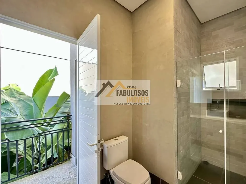 Casa de Condomínio, 3 quartos - Foto 6