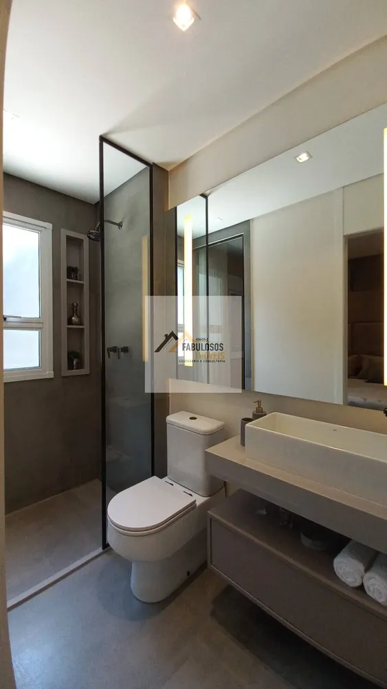 Apartamento, 3 quartos, 87 m² - Foto 8