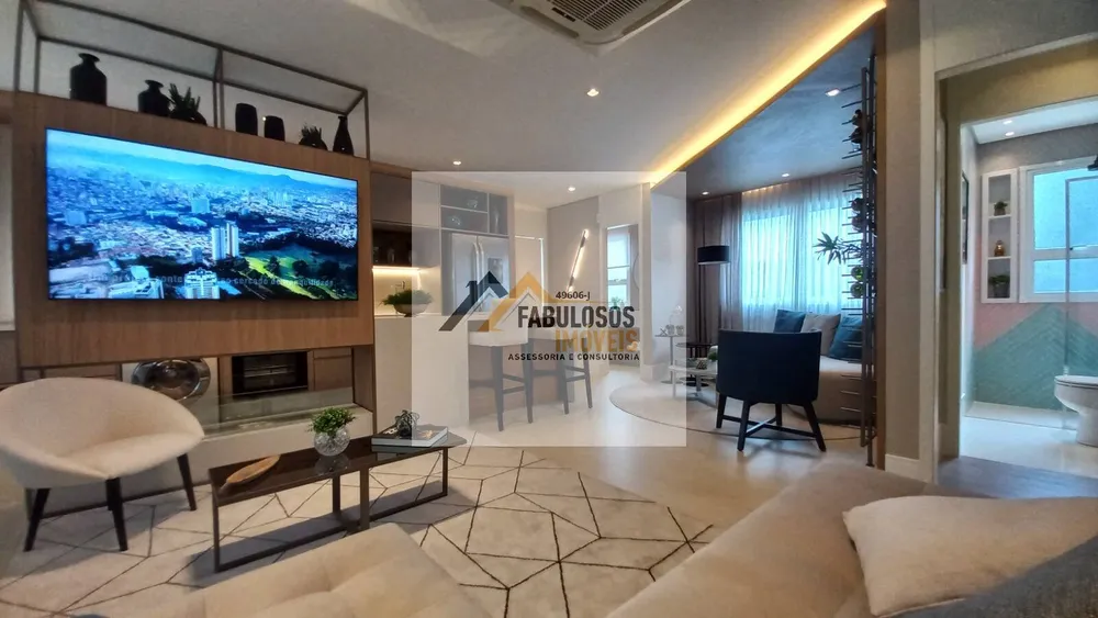 Apartamento, 3 quartos, 87 m² - Foto 11
