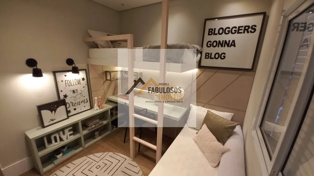 Apartamento, 3 quartos, 87 m² - Foto 9