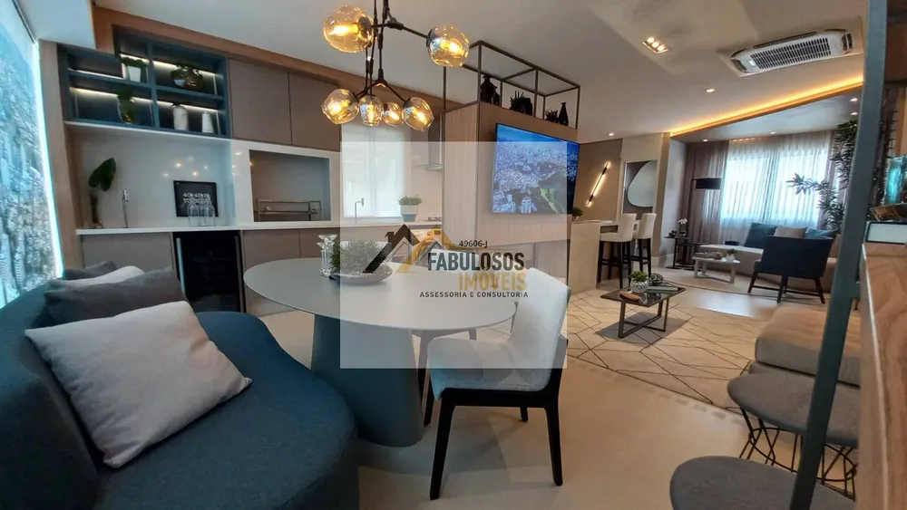 Apartamento, 3 quartos, 87 m² - Foto 3