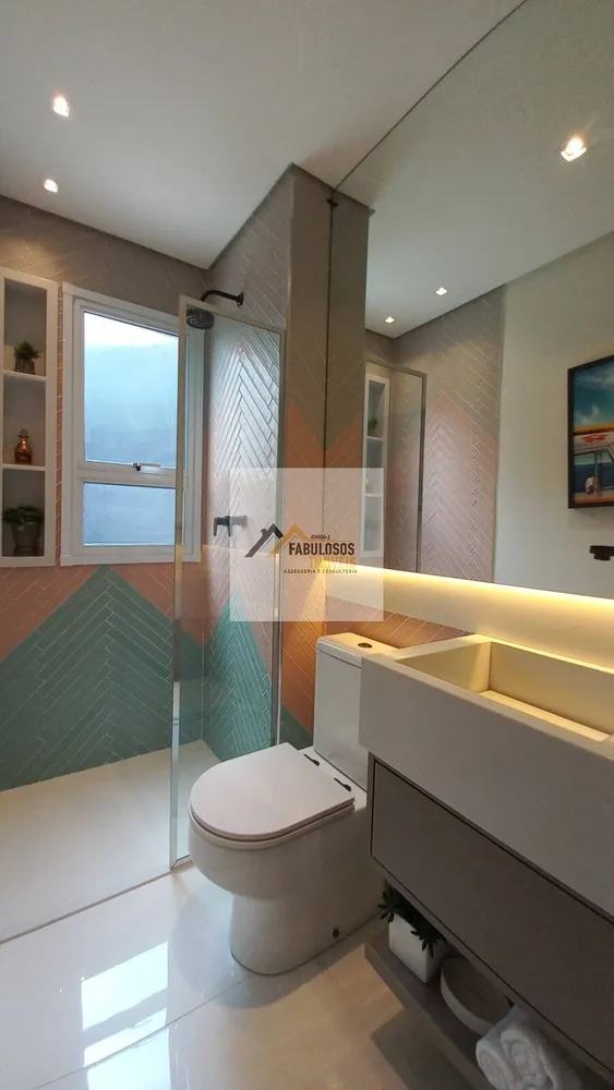 Apartamento, 3 quartos, 87 m² - Foto 12