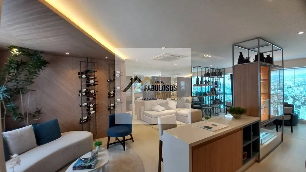 Apartamento, 3 quartos, 87 m² - Foto 4