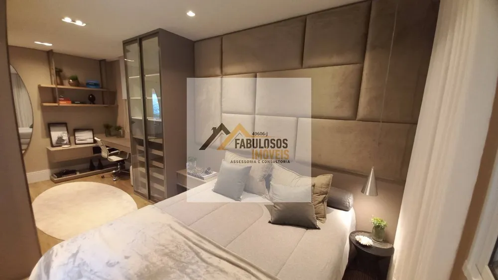 Apartamento, 3 quartos, 87 m² - Foto 10