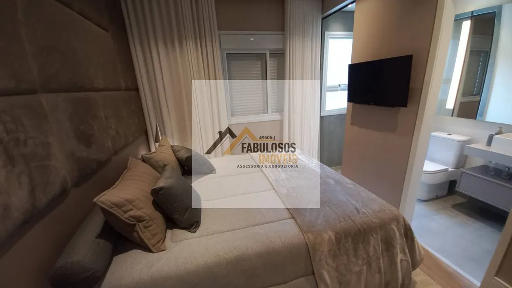 Apartamento, 3 quartos, 87 m² - Foto 5