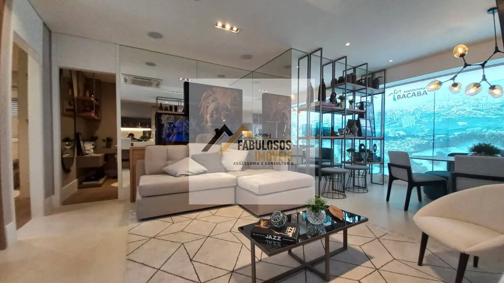 Apartamento, 3 quartos, 87 m² - Foto 1