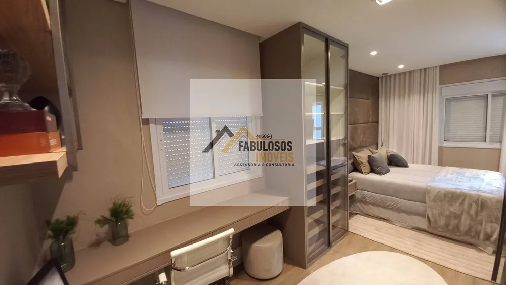 Apartamento, 3 quartos, 87 m² - Foto 2