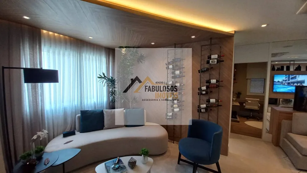 Apartamento, 3 quartos, 87 m² - Foto 6