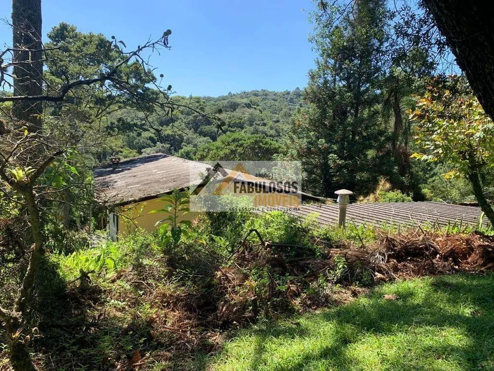 Sítio, 3 quartos, 340 m² - Foto 6