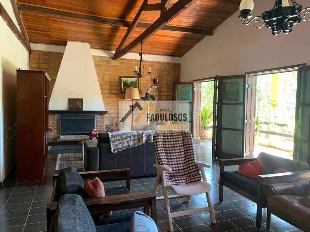 Sítio, 3 quartos, 340 m² - Foto 9
