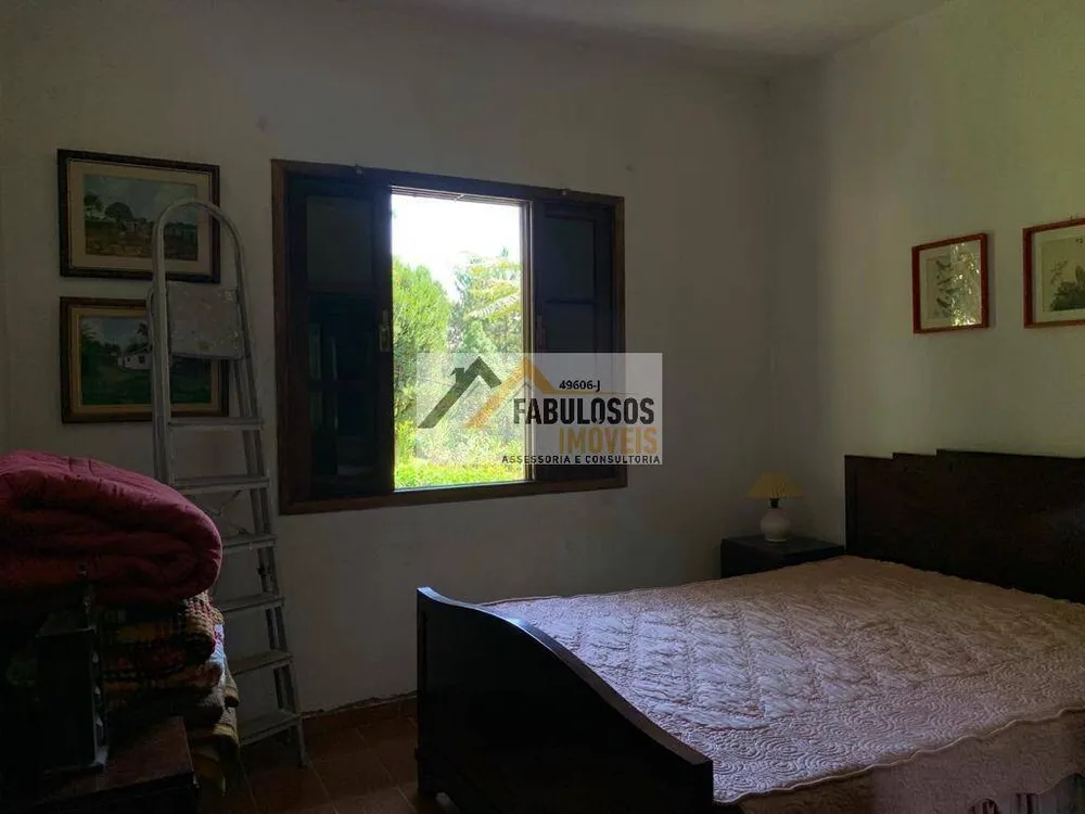 Sítio, 3 quartos, 340 m² - Foto 3