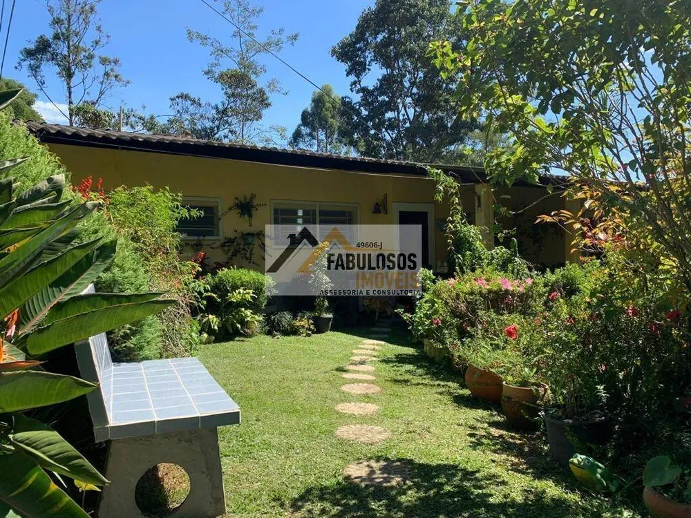 Sítio, 3 quartos, 340 m² - Foto 4