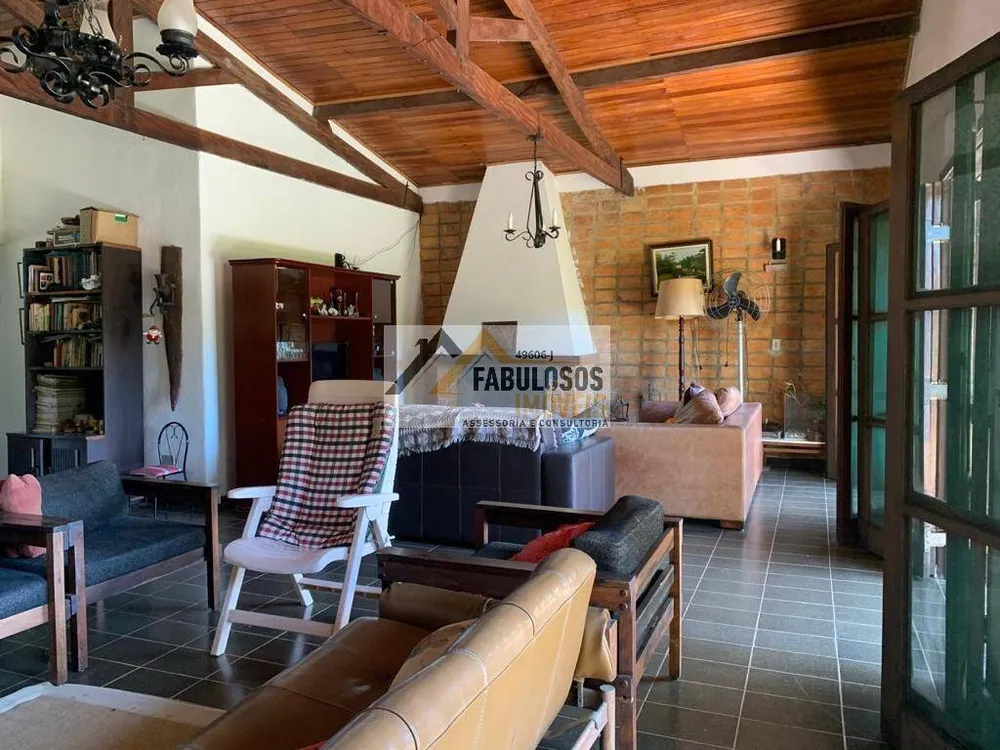 Sítio, 3 quartos, 340 m² - Foto 5
