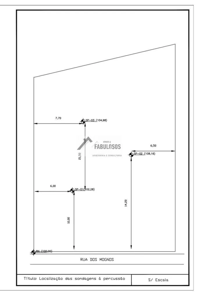 Terreno, 2072 m² - Foto 12