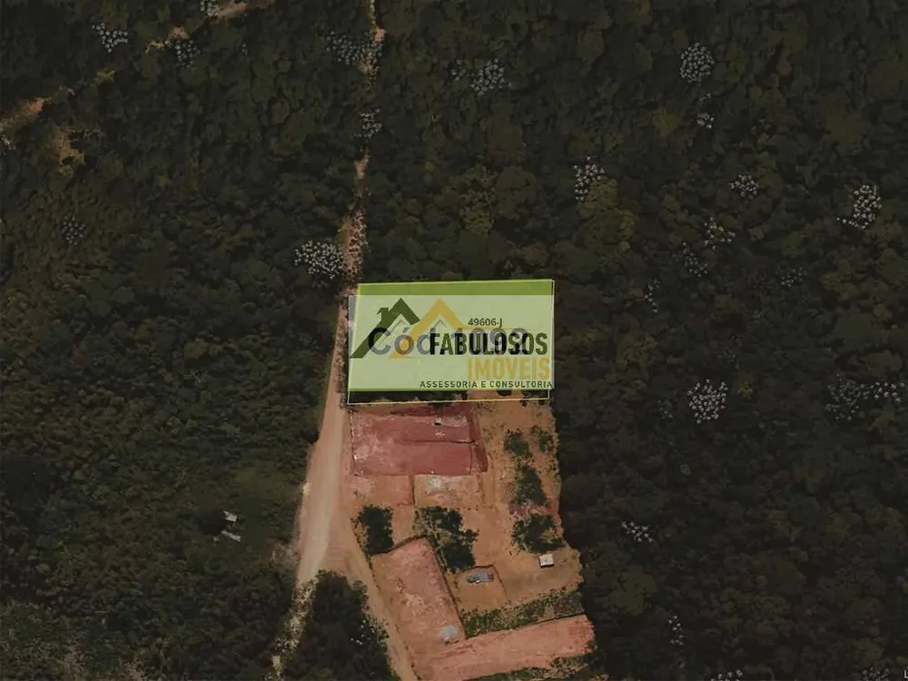 Terreno, 2072 m² - Foto 1