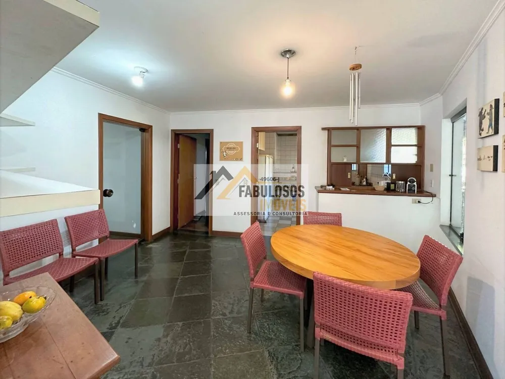 Casa, 3 quartos, 434 m² - Foto 7