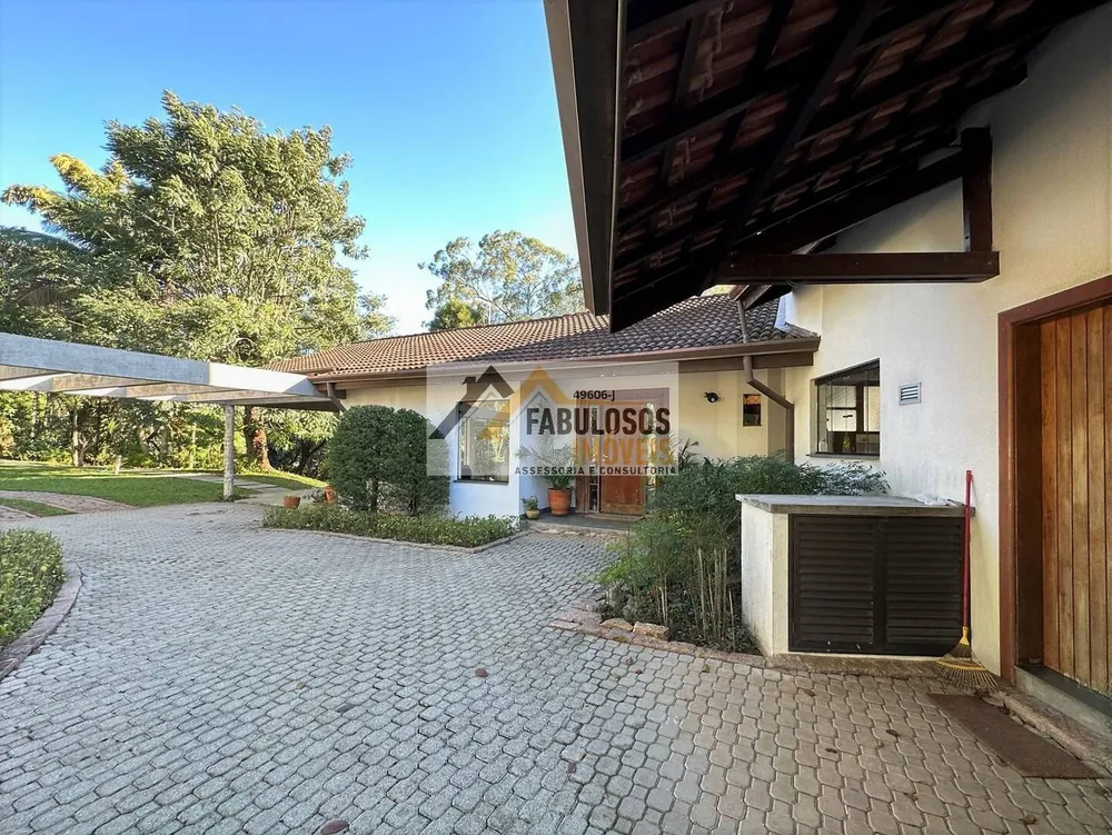 Casa, 3 quartos, 434 m² - Foto 6