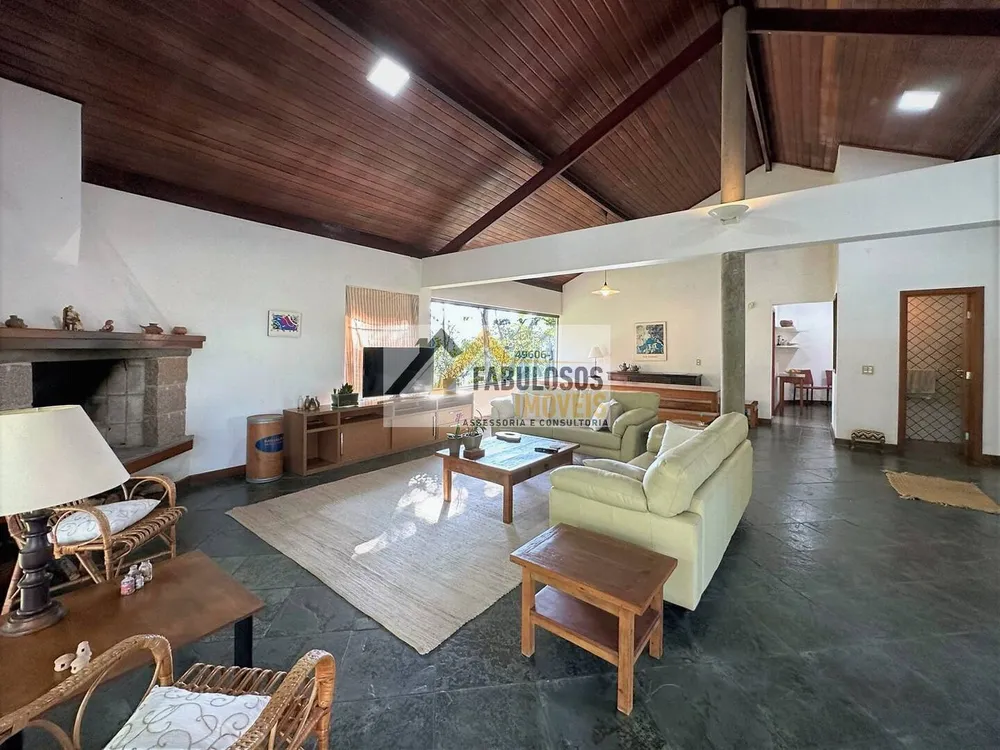 Casa, 3 quartos, 434 m² - Foto 6