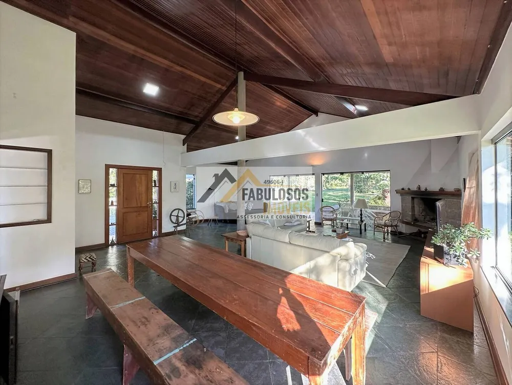 Casa, 3 quartos, 434 m² - Foto 5