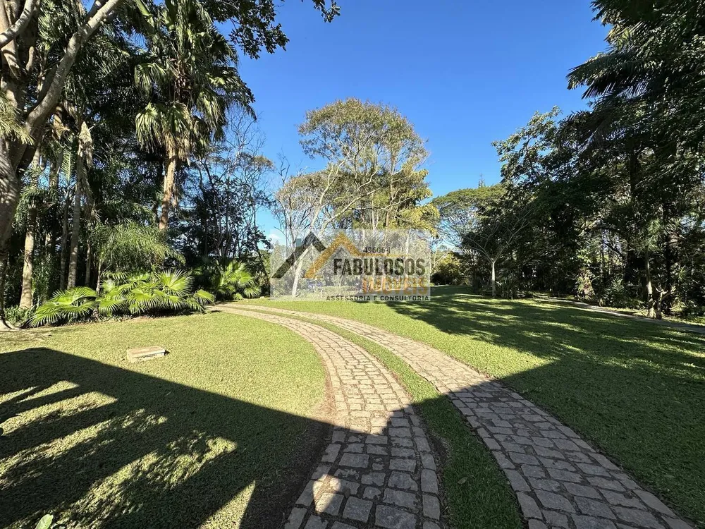 Casa, 3 quartos, 434 m² - Foto 1