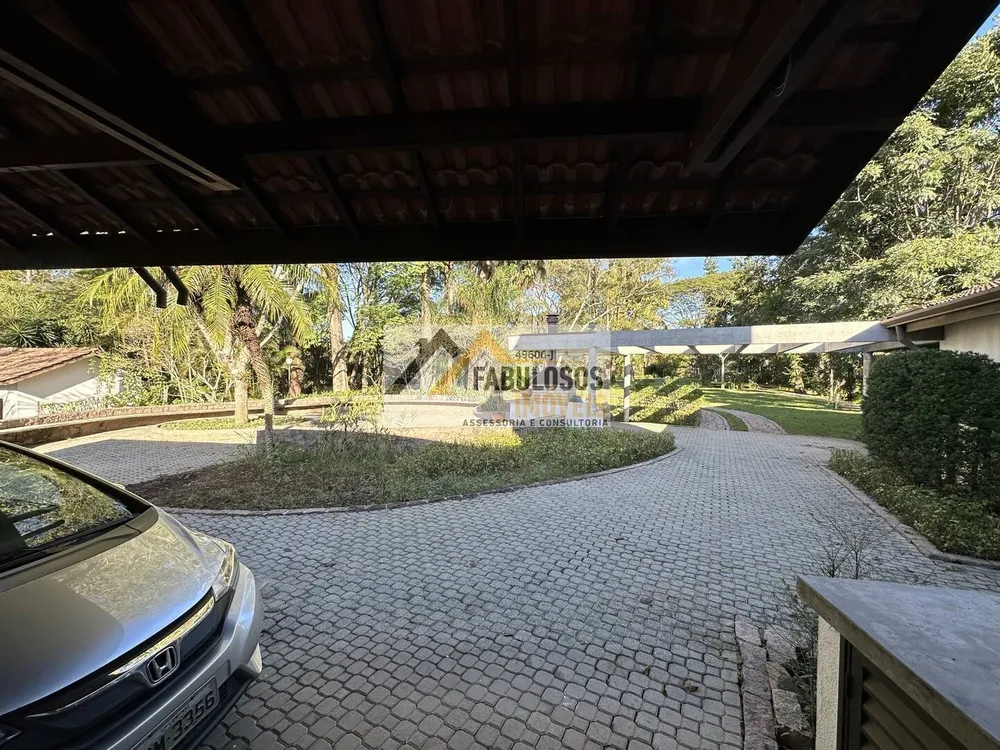 Casa, 3 quartos, 434 m² - Foto 3