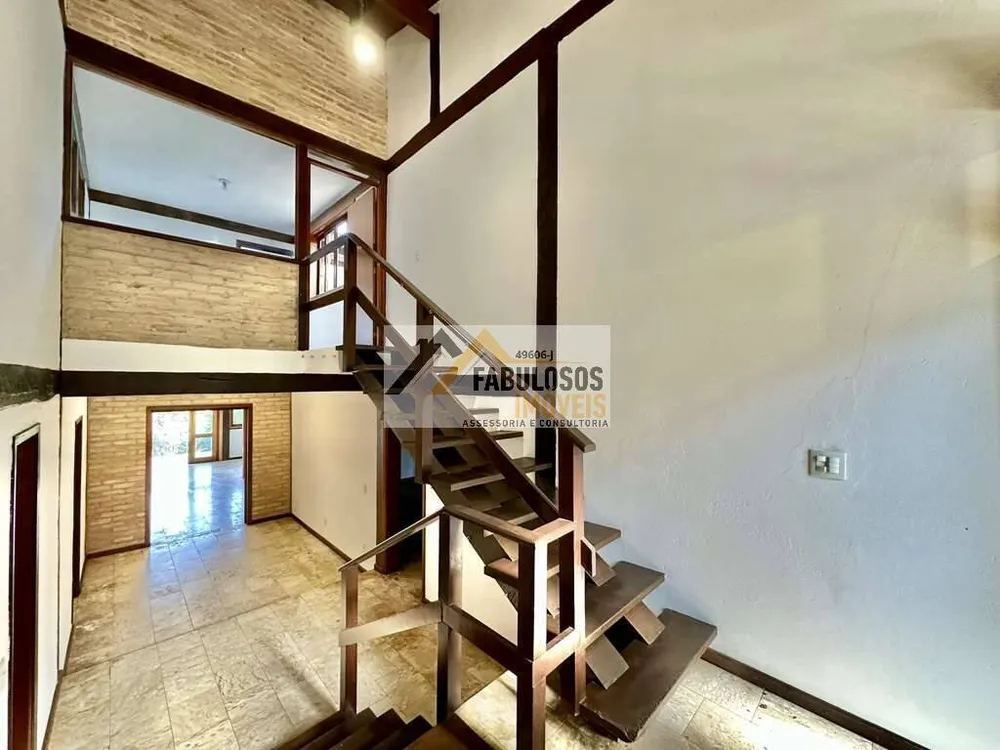 Casa de Condomínio, 5 quartos - Foto 8