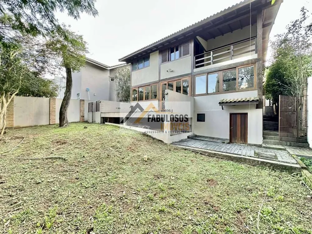 Casa de Condomínio, 5 quartos - Foto 4