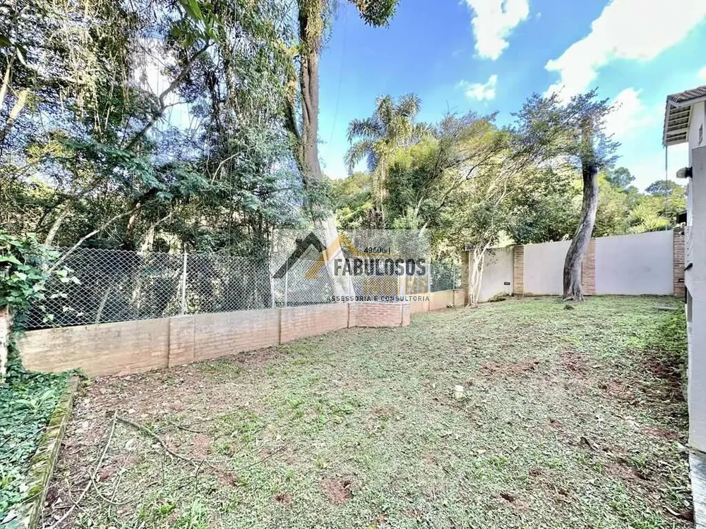 Casa de Condomínio, 5 quartos - Foto 5
