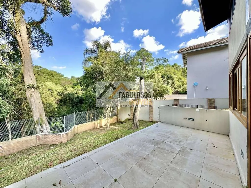Casa de Condomínio, 5 quartos - Foto 3