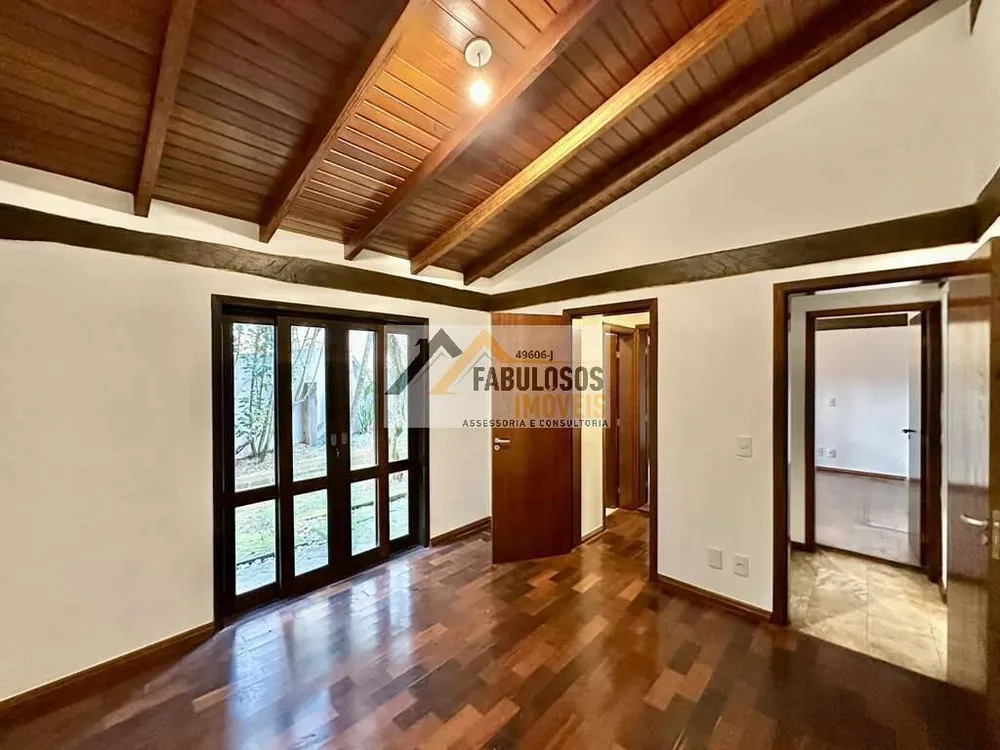 Casa de Condomínio, 5 quartos - Foto 7