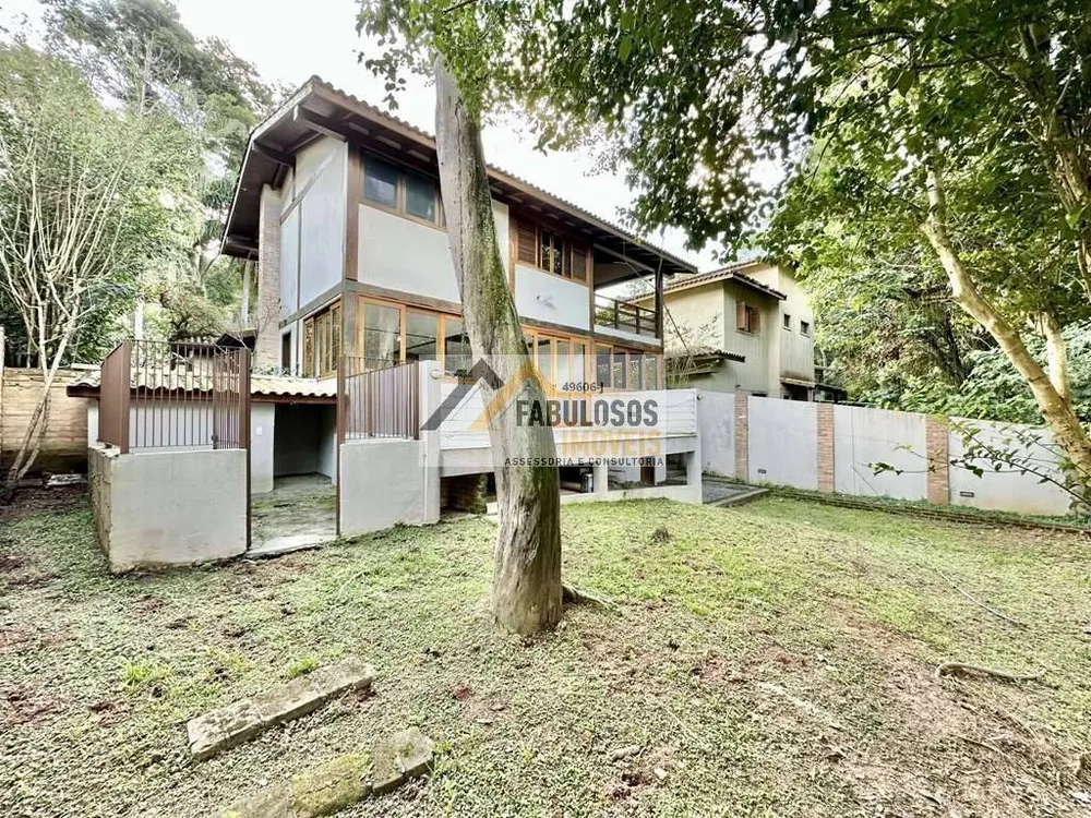 Casa de Condomínio, 5 quartos - Foto 6