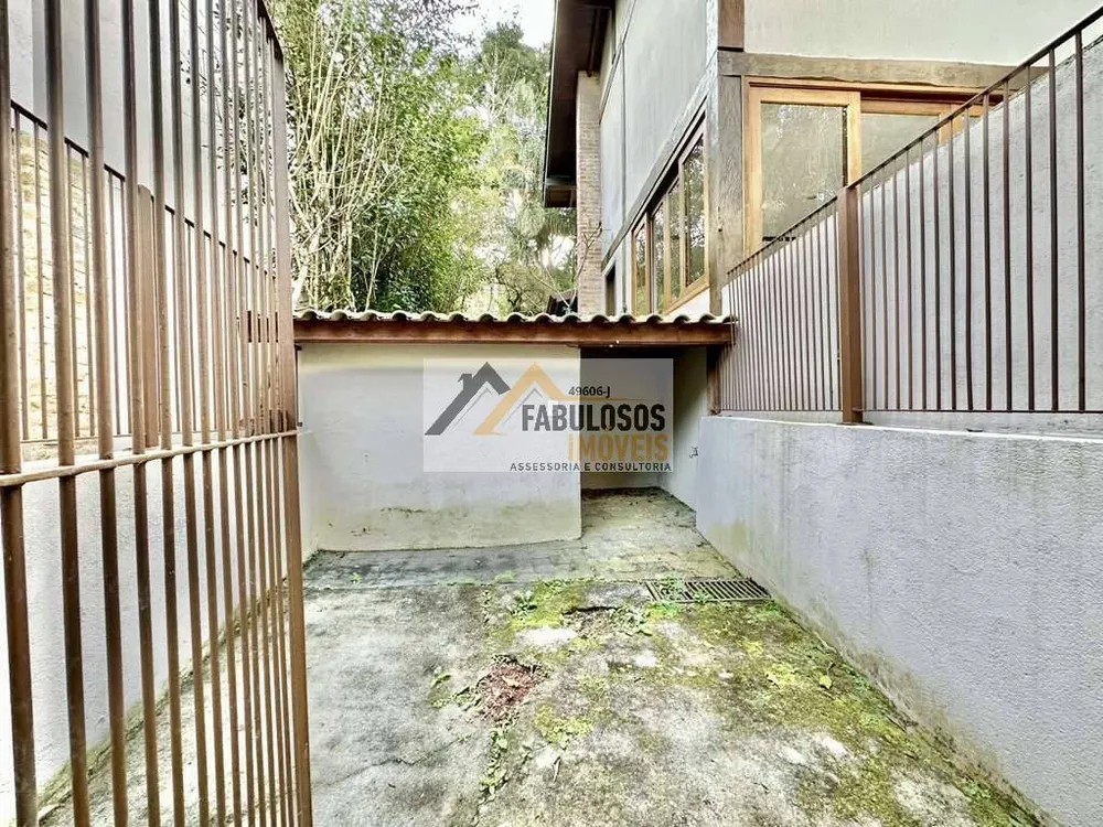 Casa de Condomínio, 5 quartos - Foto 11