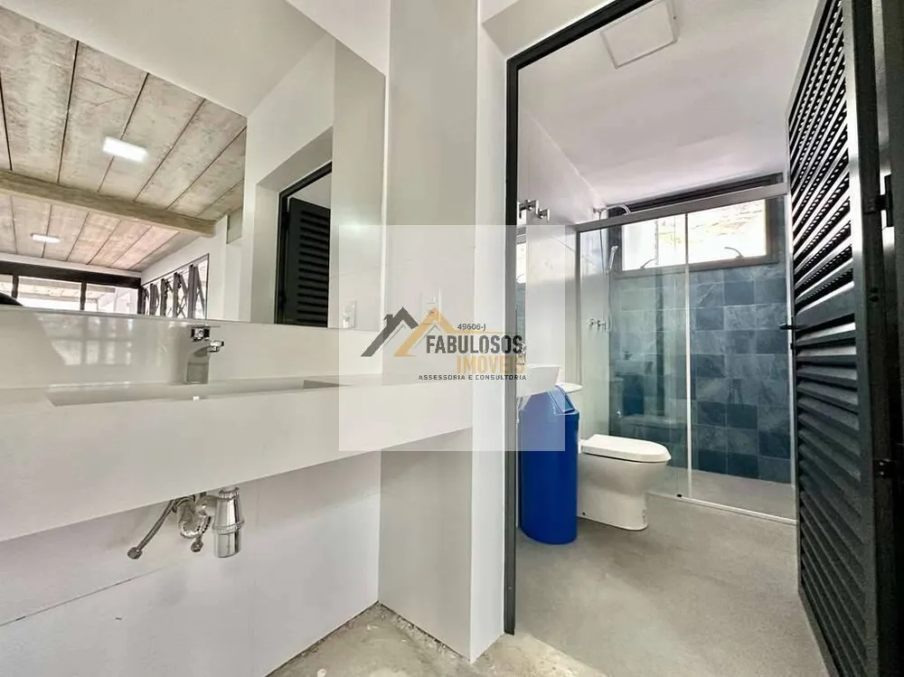 Casa de Condomínio, 7 quartos - Foto 11
