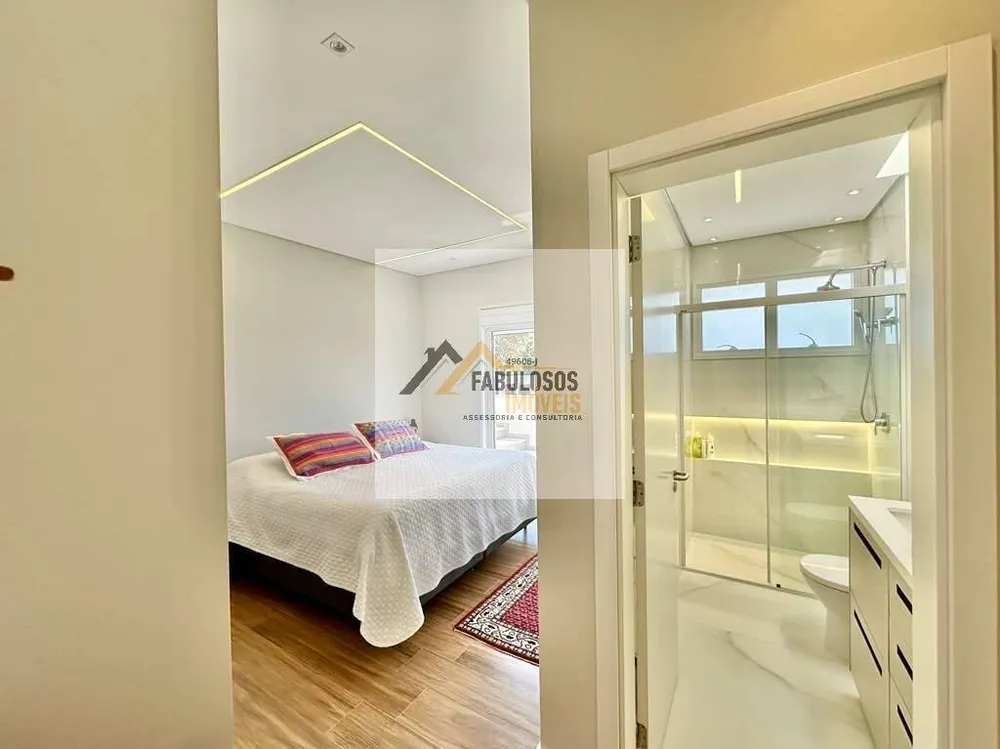 Casa de Condomínio, 7 quartos - Foto 5