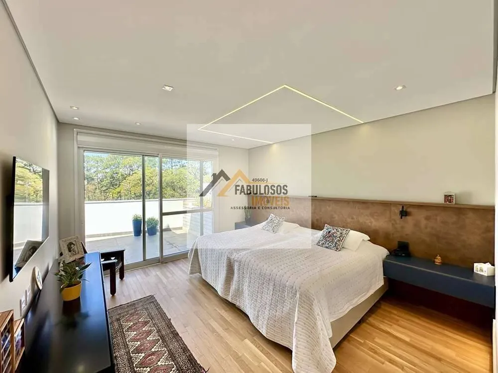 Casa de Condomínio, 7 quartos - Foto 4