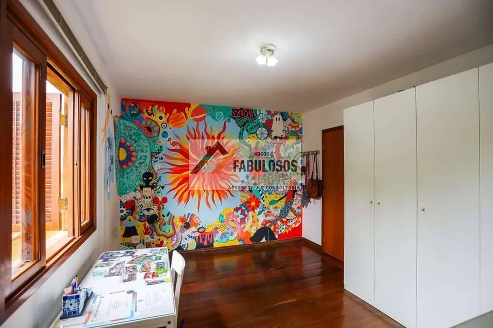 Casa de Condomínio, 4 quartos - Foto 4