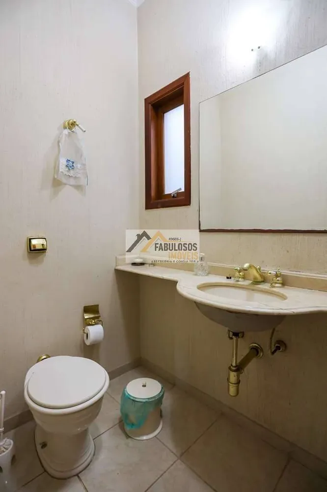 Casa de Condomínio, 4 quartos - Foto 10