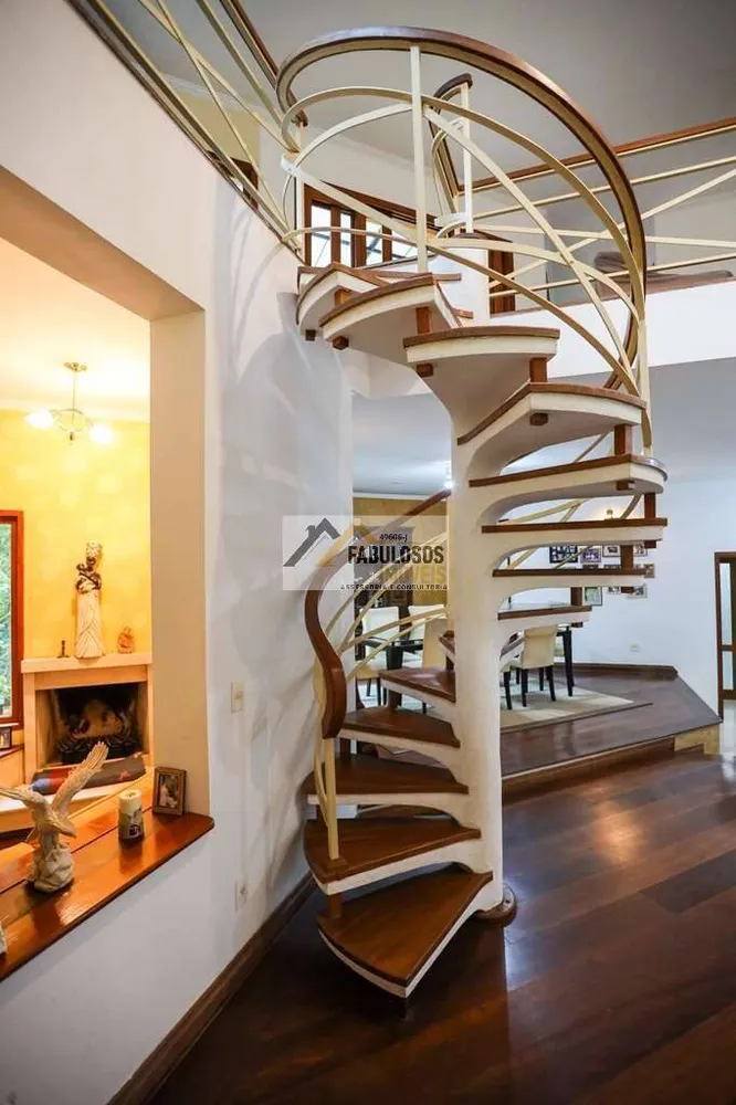 Casa de Condomínio, 4 quartos - Foto 8