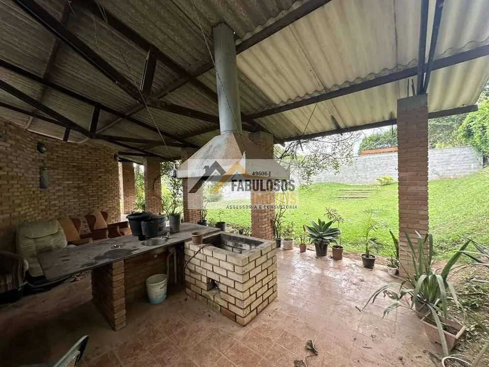 Terreno, 117 m² - Foto 1