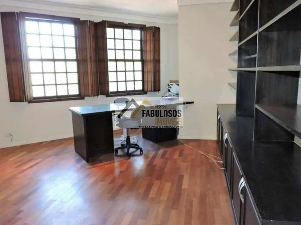 Casa de Condomínio, 6 quartos - Foto 1