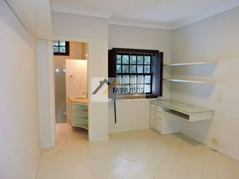 Casa de Condomínio, 6 quartos - Foto 5